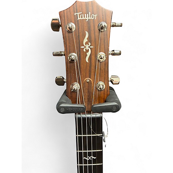 Used 2022 Taylor 414CER V-Class W/CASE Acoustic Electric Guitar