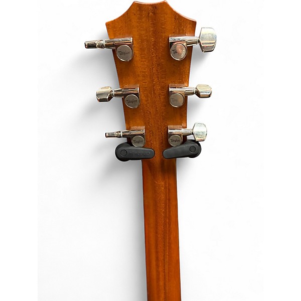 Used 2022 Taylor 414CER V-Class W/CASE Acoustic Electric Guitar