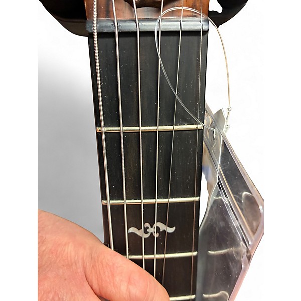 Used 2022 Taylor 414CER V-Class W/CASE Acoustic Electric Guitar