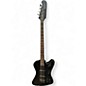 Used Epiphone TBIRD PRO BASS BLACK Electric Bass Guitar thumbnail