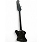 Used Epiphone TBIRD PRO BASS BLACK Electric Bass Guitar