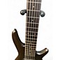 Used Ibanez GSR206 6 String Walnut Electric Bass Guitar