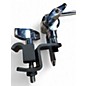 Used Miscellaneous Cymbal Holder with Hoop Clamp Cymbal Stand