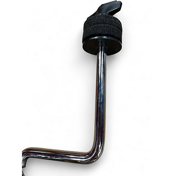 Used Miscellaneous Cymbal Holder with Hoop Clamp Cymbal Stand
