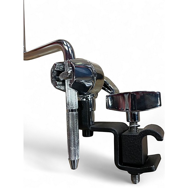 Used Miscellaneous Cymbal Holder with Hoop Clamp Cymbal Stand