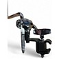 Used Miscellaneous Cymbal Holder with Hoop Clamp Cymbal Stand