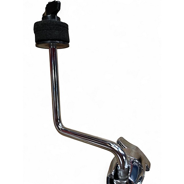 Used Miscellaneous Cymbal Holder with Hoop Clamp Cymbal Stand