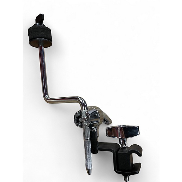 Used Miscellaneous Cymbal Holder with Hoop Clamp Cymbal Stand