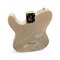 Used Fender Player !! Telecaster Grey Solid Body Electric Guitar