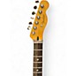 Used Fender Player !! Telecaster Grey Solid Body Electric Guitar