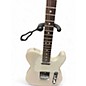 Used Fender Player !! Telecaster Grey Solid Body Electric Guitar