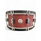 Used 2021 PDP by DW 6.5X14 Concept Series Snare Natural Drum thumbnail