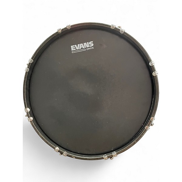 Used 2021 PDP by DW 6.5X14 Concept Series Snare Natural Drum