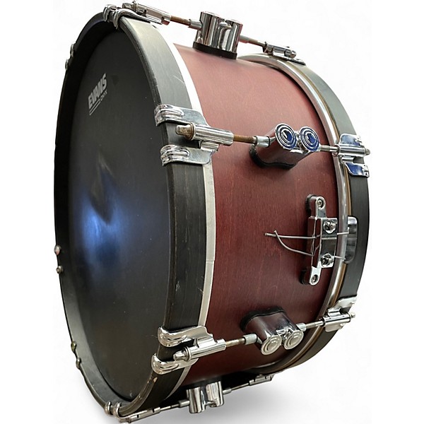 Used 2021 PDP by DW 6.5X14 Concept Series Snare Natural Drum