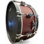 Used 2021 PDP by DW 6.5X14 Concept Series Snare Natural Drum