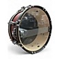 Used 2021 PDP by DW 6.5X14 Concept Series Snare Natural Drum