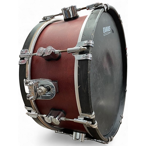 Used 2021 PDP by DW 6.5X14 Concept Series Snare Natural Drum