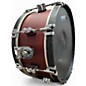 Used 2021 PDP by DW 6.5X14 Concept Series Snare Natural Drum