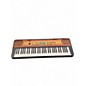 Used Yamaha PSRE360MA Keyboard Workstation thumbnail