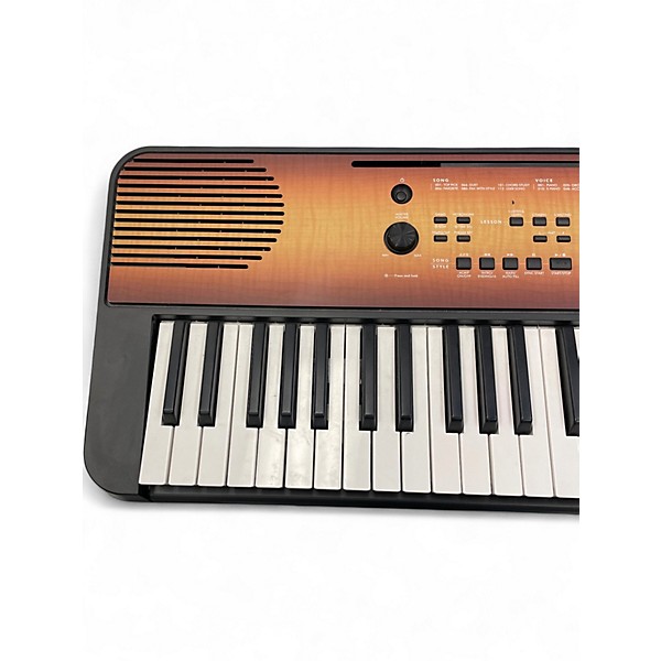 Used Yamaha PSRE360MA Keyboard Workstation