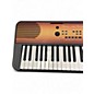 Used Yamaha PSRE360MA Keyboard Workstation