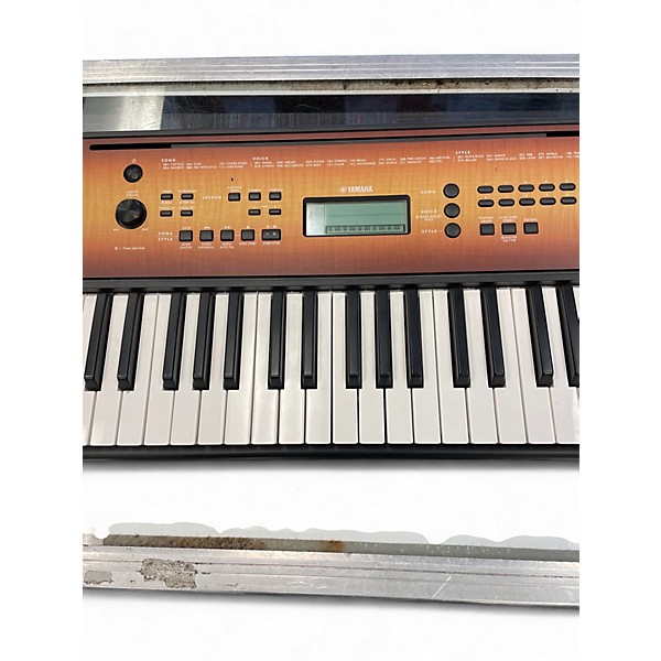 Used Yamaha PSRE360MA Keyboard Workstation