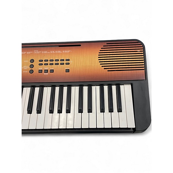 Used Yamaha PSRE360MA Keyboard Workstation