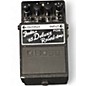 Used BOSS FDR1 Fender 65 Deluxe Reverb Effect Pedal thumbnail