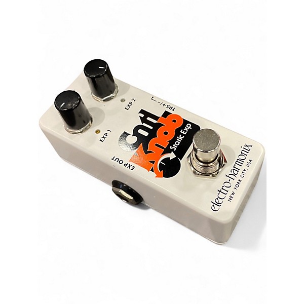 Used Electro-Harmonix CNTL KNOB Pedal