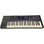 Used Native Instruments Komplete Kontrol S49 MIDI Controller thumbnail