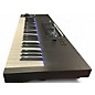 Used Native Instruments Komplete Kontrol S49 MIDI Controller