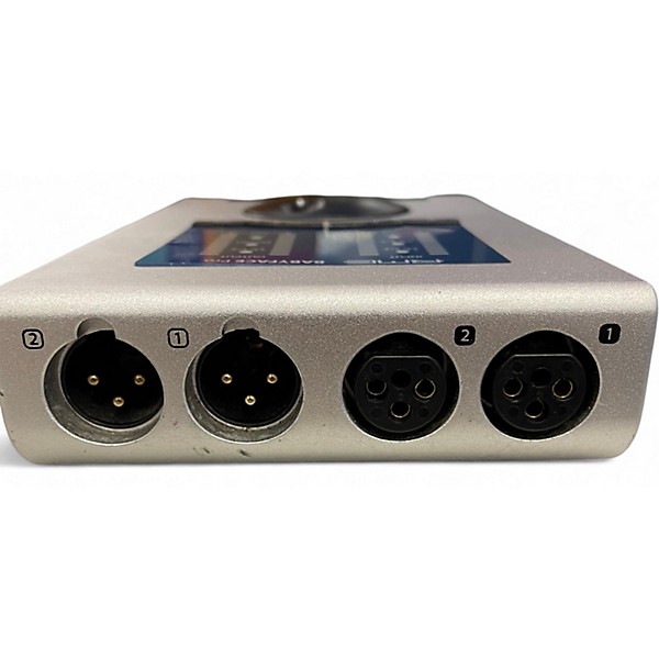 Used RME BABYFACE PRO Audio Interface
