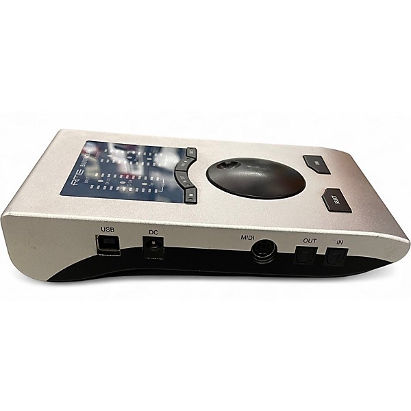 Used RME BABYFACE PRO Audio Interface