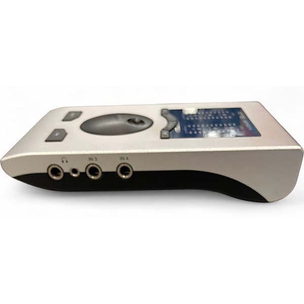 Used RME BABYFACE PRO Audio Interface