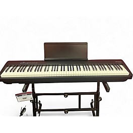 Used Roland FP30X Portable Keyboard