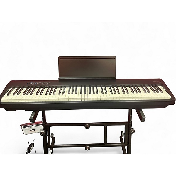 Used Roland FP30X Portable Keyboard