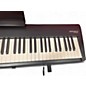 Used Roland FP30X Portable Keyboard