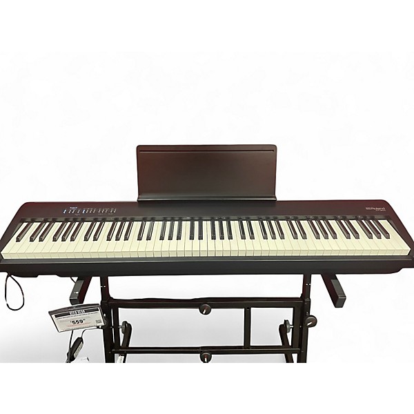 Used Roland FP30X Portable Keyboard