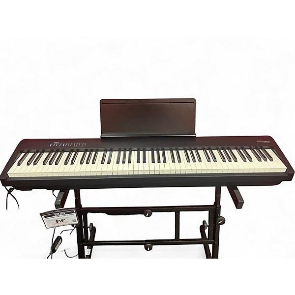Used Roland FP30X Portable Keyboard