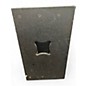 Used Electro-Voice XI1122/85 Unpowered Speaker
