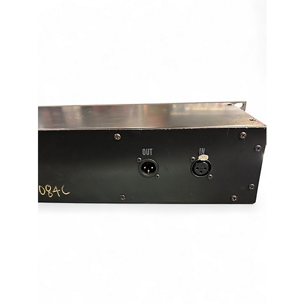 Used Dizengoff Audio D4 Microphone Preamp