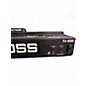 Used BOSS TU1000 Tuner Pedal