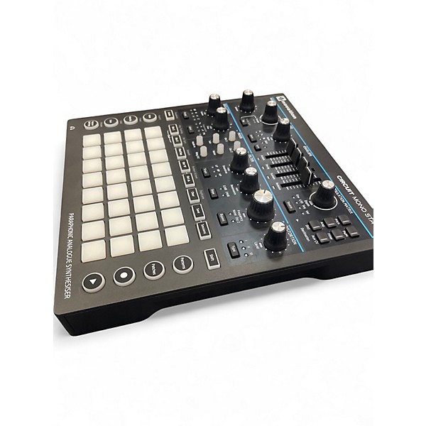 Used Novation Circuit Mono Station Production Controller