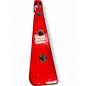 Used Rogue RLS1MTD Candy Apple Red Lap Steel
