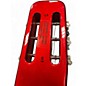 Used Rogue RLS1MTD Candy Apple Red Lap Steel