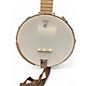 Used Deering Goodtime 5 String Natural Banjo