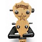 Used Deering Goodtime 5 String Natural Banjo