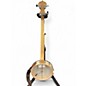 Used Deering Goodtime 5 String Natural Banjo