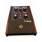 Used Moog MOOGERFOOGER MF101 Effect Pedal