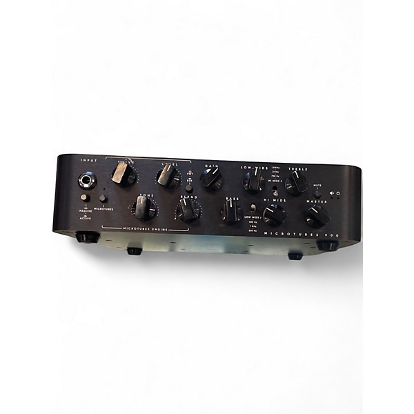 Used Darkglass MICROTUBES 900 Bass Amp Head